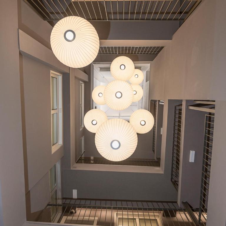 Daro Apartments - Apartamento de 1 dormitorio con terraza - 14