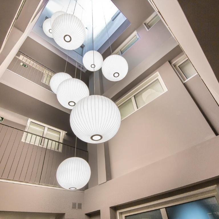 Daro Apartments - Apartamento de 1 dormitorio con terraza - 13