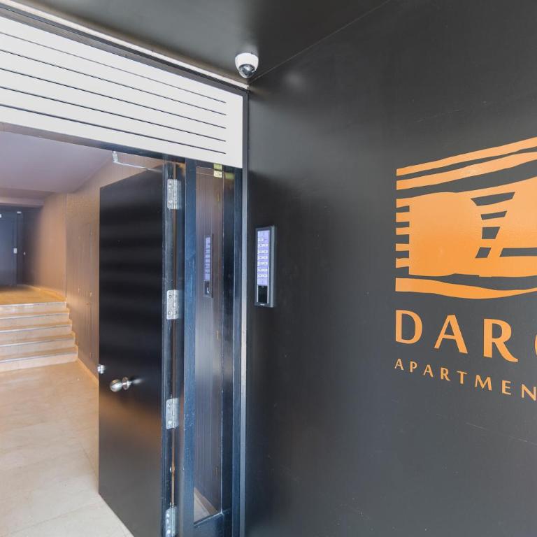 Daro Apartments - Apartamento de 1 dormitorio con terraza - 16