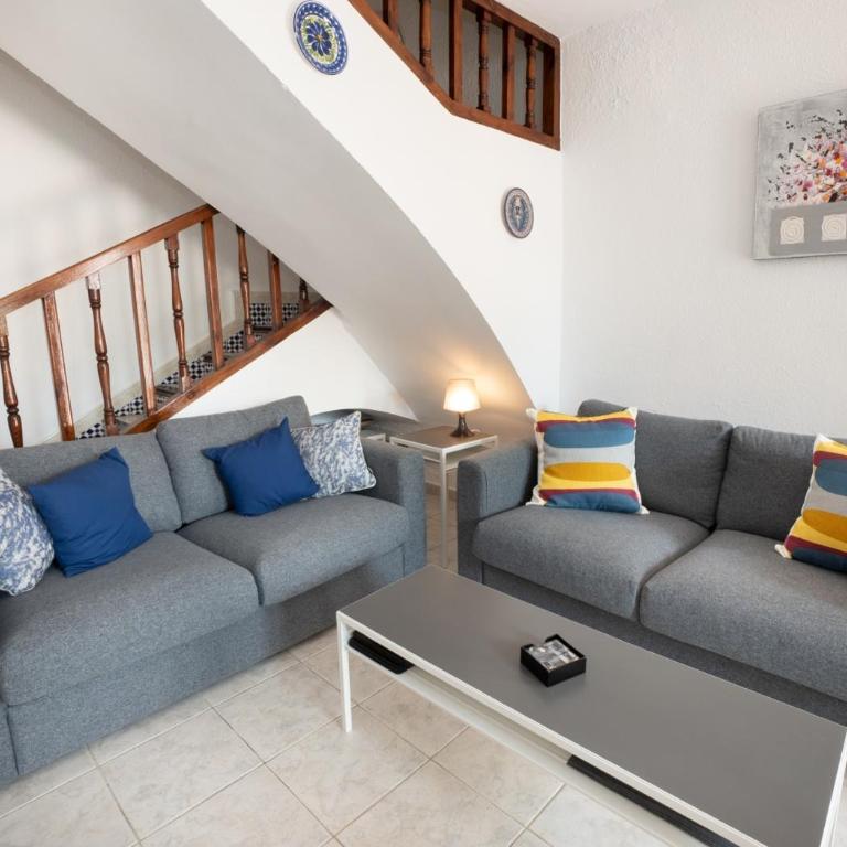 NUEVA NERJA 71 MENYBER - Casa - 8