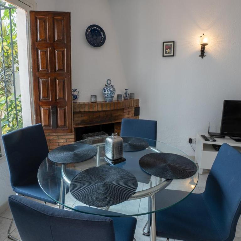 NUEVA NERJA 71 MENYBER - Casa - 10