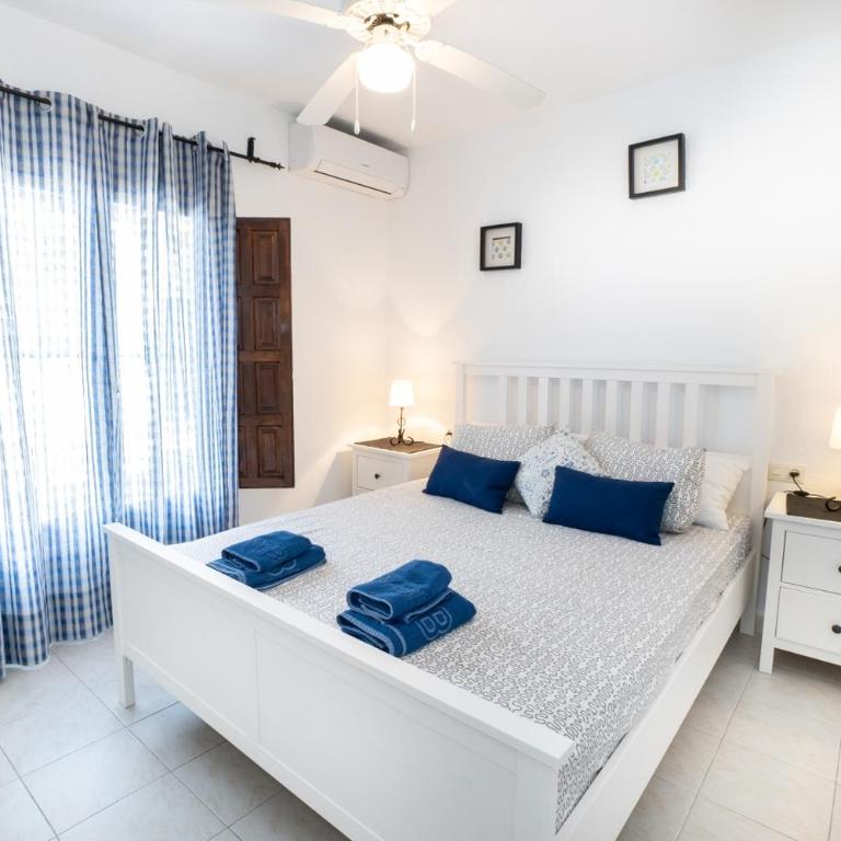 NUEVA NERJA 71 MENYBER - Casa - 14