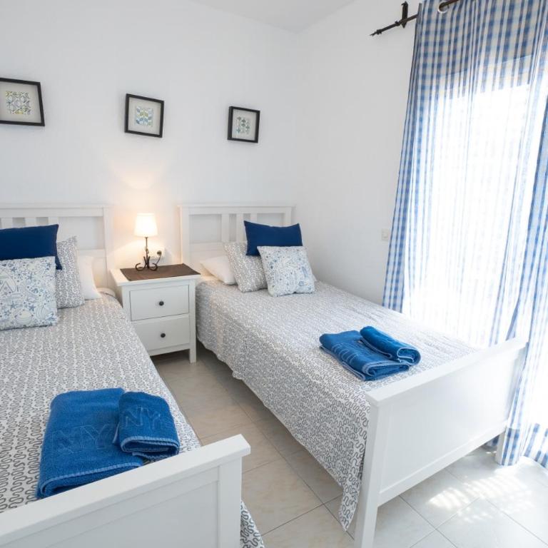 NUEVA NERJA 71 MENYBER - Casa - 17