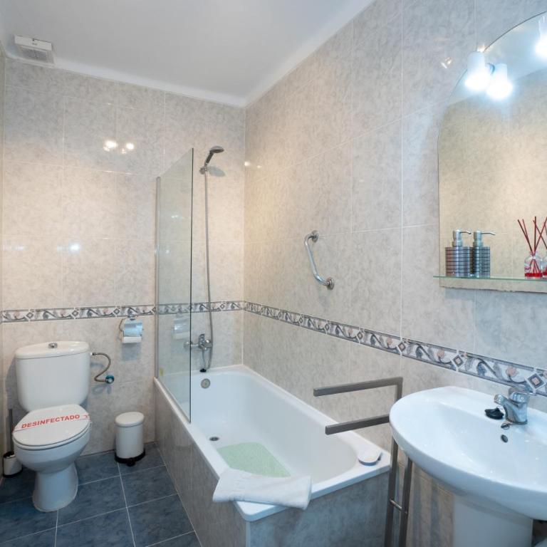 NUEVA NERJA 71 MENYBER - Casa - 18