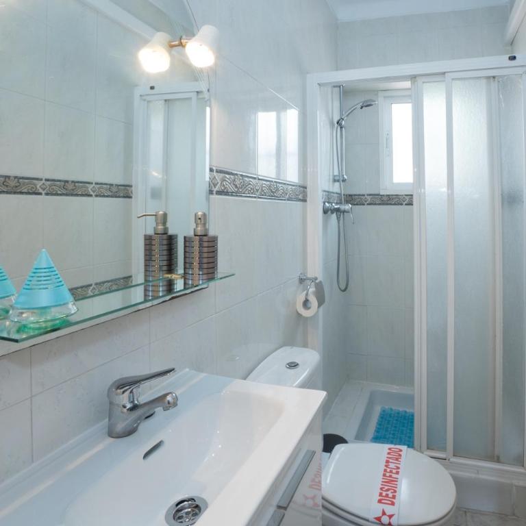 NUEVA NERJA 71 MENYBER - Casa - 19