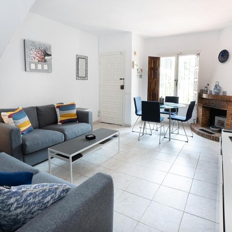 NUEVA NERJA 71 MENYBER - Casa - 5