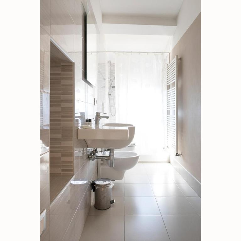 Al Tuscany Flat - Appartamento con 2 Camere da Letto e Balcone - 6