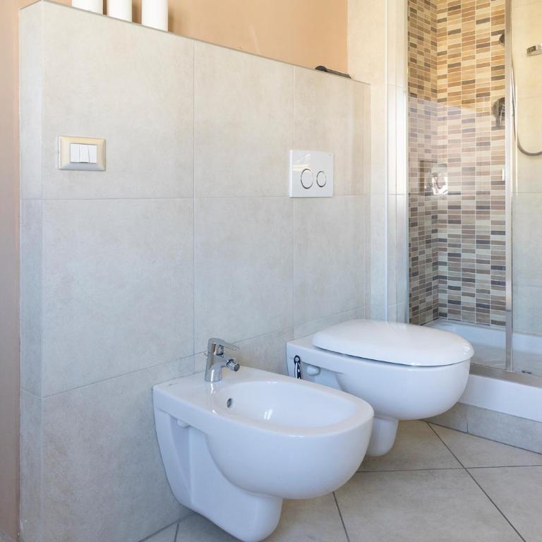 Al Tuscany Flat - Appartamento con 2 Camere da Letto e Balcone - 11