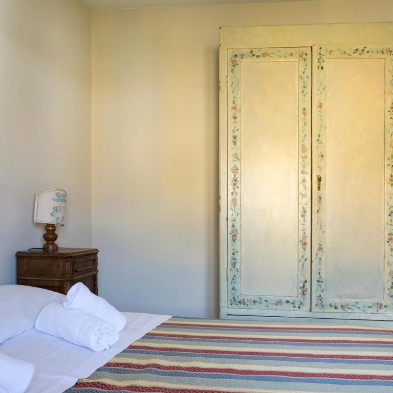 Al Tuscany Flat - Appartamento con 2 Camere da Letto e Balcone - 12