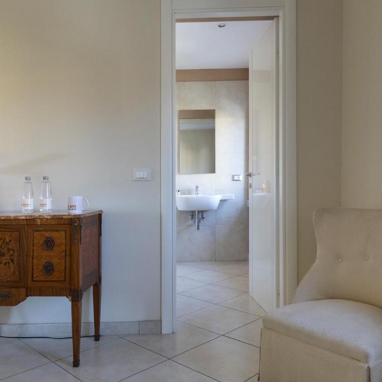 Al Tuscany Flat - Appartamento con 2 Camere da Letto e Balcone - 14