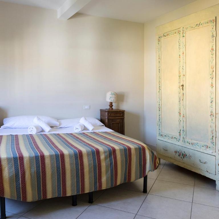 Al Tuscany Flat - Appartamento con 2 Camere da Letto e Balcone - 17
