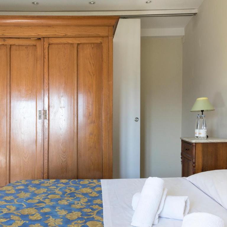 Al Tuscany Flat - Appartamento con 2 Camere da Letto e Balcone - 22