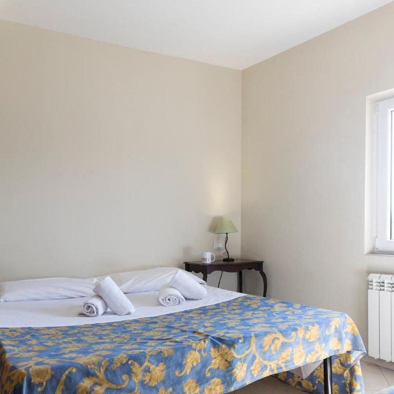 Al Tuscany Flat - Appartamento con 2 Camere da Letto e Balcone - 24