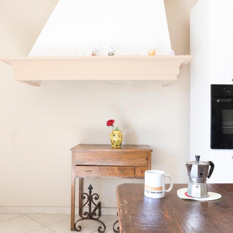 Al Tuscany Flat - Appartamento con 2 Camere da Letto e Balcone - 35
