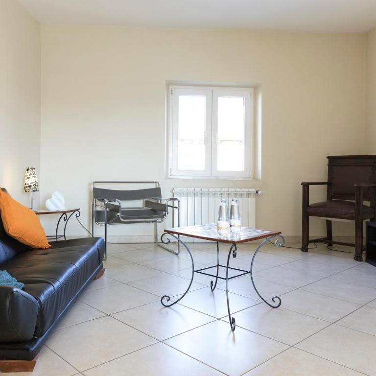 Al Tuscany Flat - Appartamento con 2 Camere da Letto e Balcone - 36