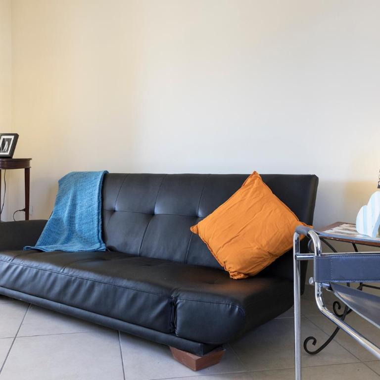 Al Tuscany Flat - Appartamento con 2 Camere da Letto e Balcone - 38