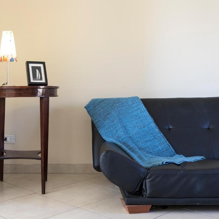 Al Tuscany Flat - Appartamento con 2 Camere da Letto e Balcone - 39