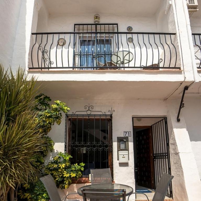 NUEVA NERJA 71 MENYBER - Casa - 4