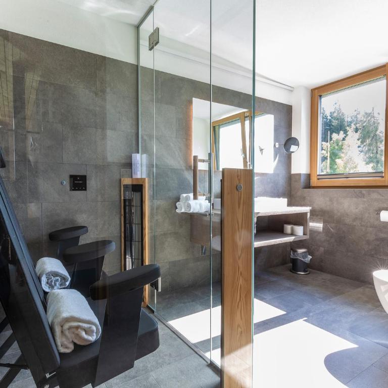 KRONPLATZ CHALET WALCHHORN - Brunico, Dolomites - Appartamento Attico con Vista Panoramica - 8