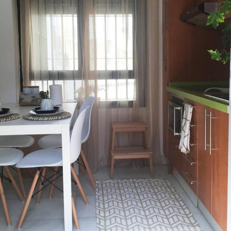 Penthouse at City Center with Terrace - Apartamento - 10
