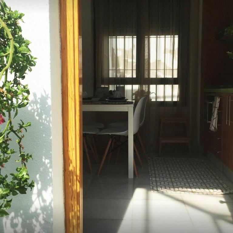 Penthouse at City Center with Terrace - Apartamento - 2