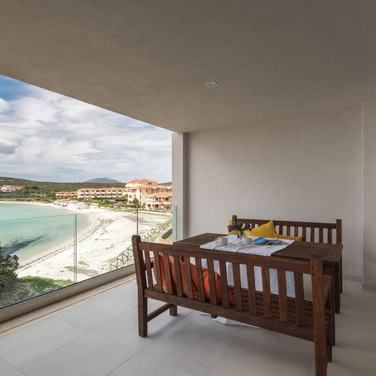 Appartamenti Aironi - Your House in Sardinia - Appartamento con Vista Mare - 13