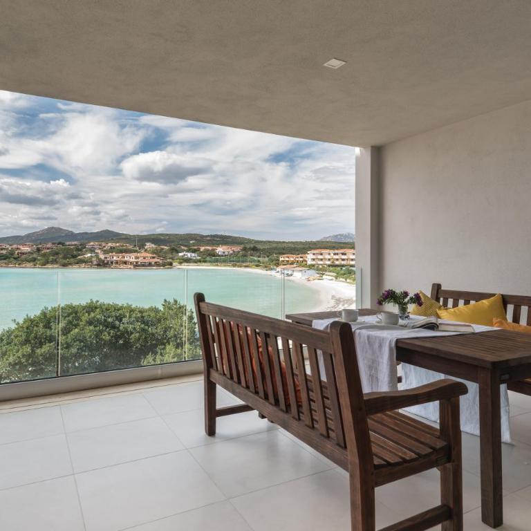 Appartamenti Aironi - Your House in Sardinia - Appartamento con Vista Mare - 12
