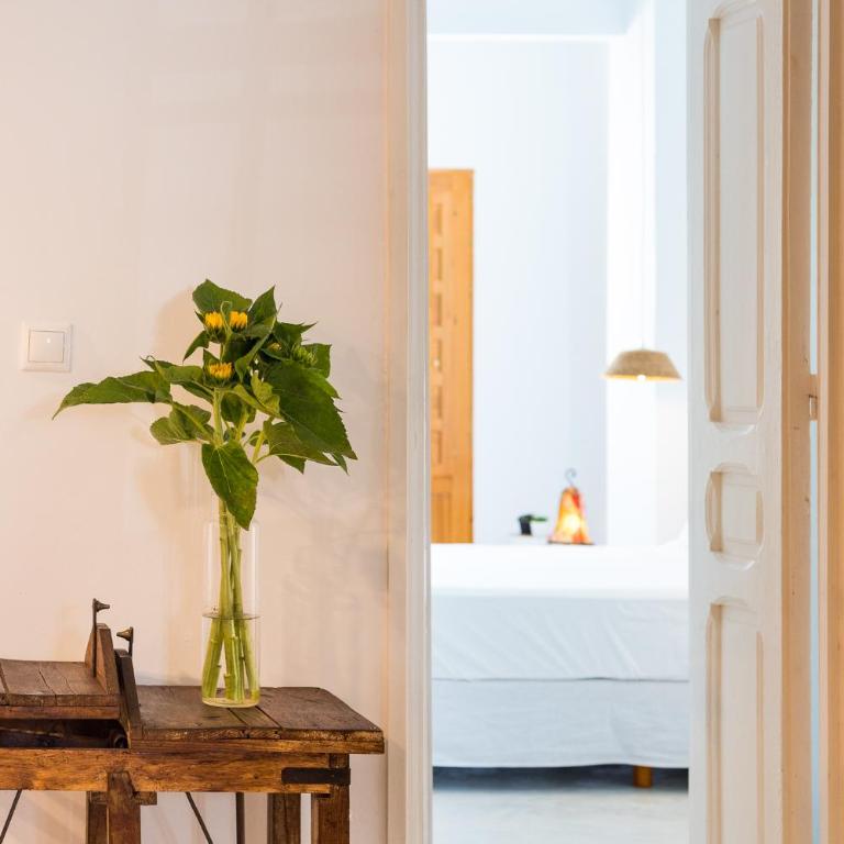 La Casa del Agua - Casa de 2 dormitorios con jardín privado - 2