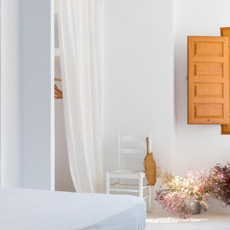 La Casa del Agua - Casa de 2 dormitorios con jardín privado - 19