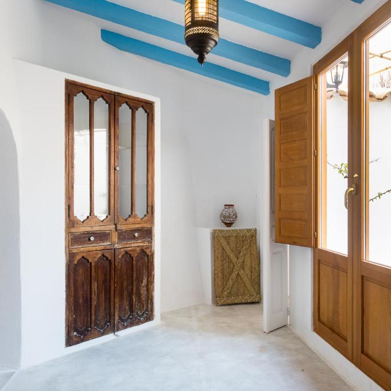 La Casa del Agua - Casa de 2 dormitorios con jardín privado - 24