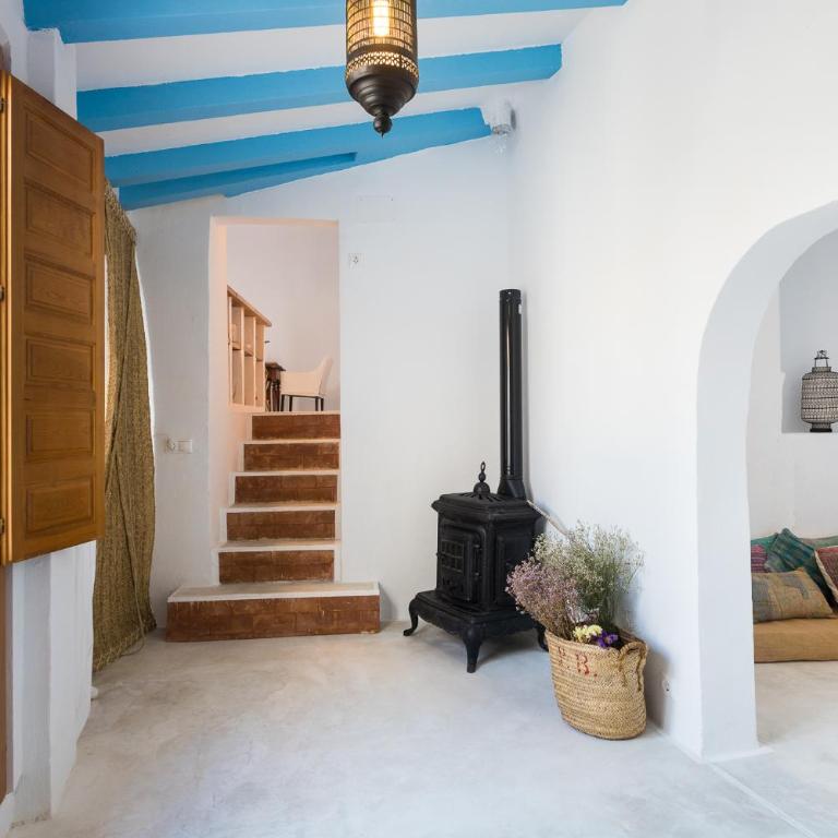 La Casa del Agua - Casa de 2 dormitorios con jardín privado - 25