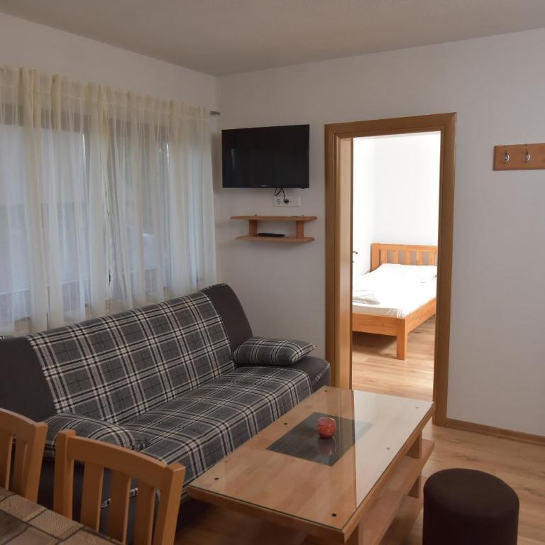 Apartments Villa Deja - Two Bedroom Apartment - Ground Floor - 26
