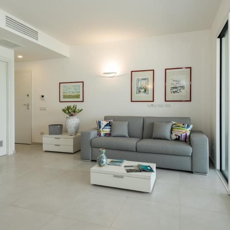 Appartamenti Aironi - Your House in Sardinia - Appartamento con Vista Mare - 18