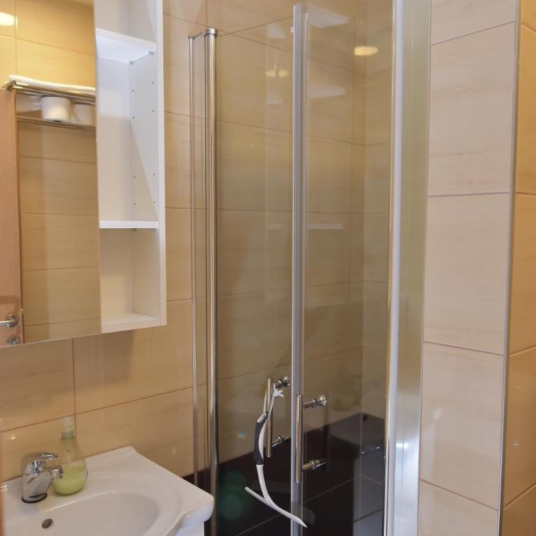 Apartments Villa Deja - Two Bedroom Apartment - Ground Floor - 24