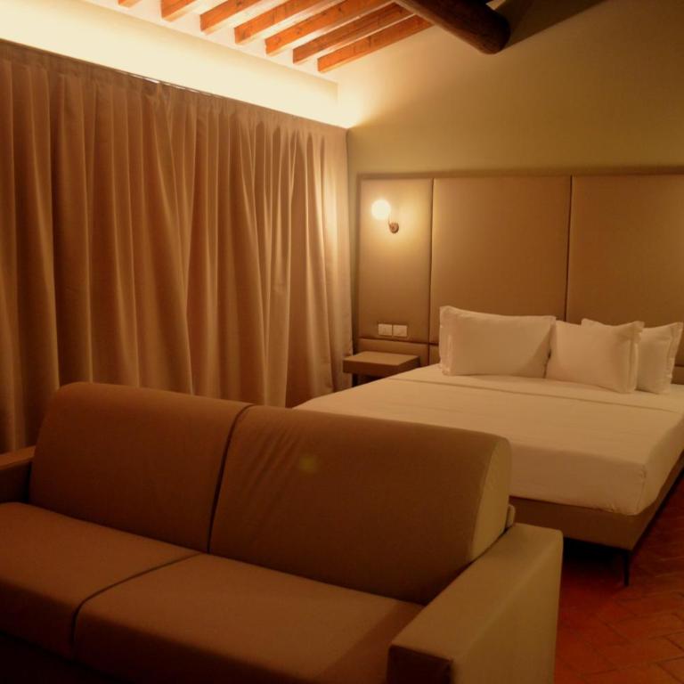Classique - Suite con Terrazza e Vista Lago - 2