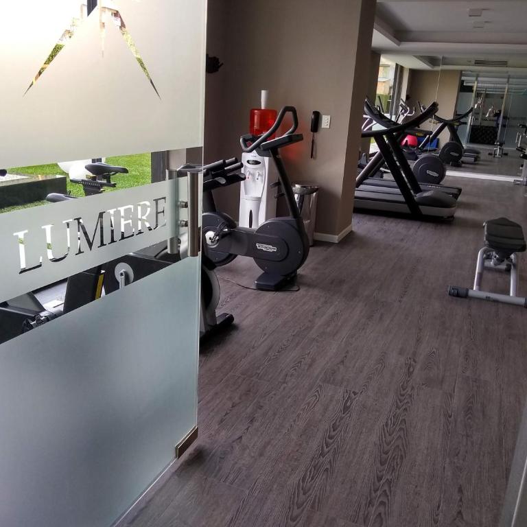 Lumiere Puerto Madero - Apartamento - 20