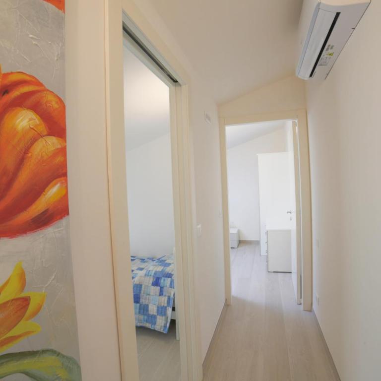 Domus Fiorita - Appartamento con 3 Camere da Letto - 17