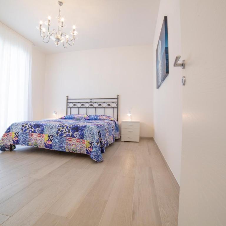 Domus Fiorita - Appartamento con 3 Camere da Letto - 19