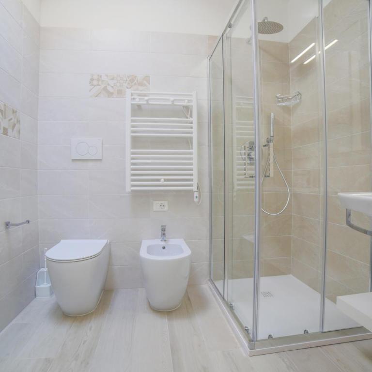 Domus Fiorita - Appartamento con 3 Camere da Letto - 23