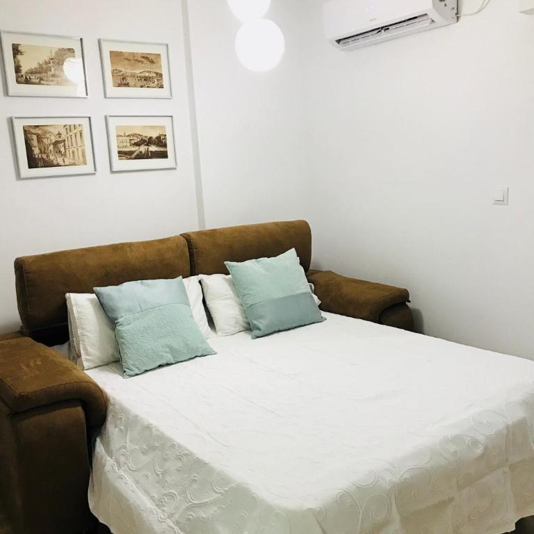 Edifício Hercules - Apartamento - 32