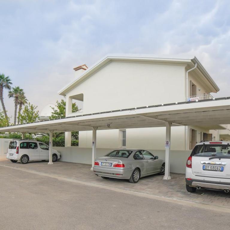 Domus Fiorita - Appartamento con 3 Camere da Letto - 10