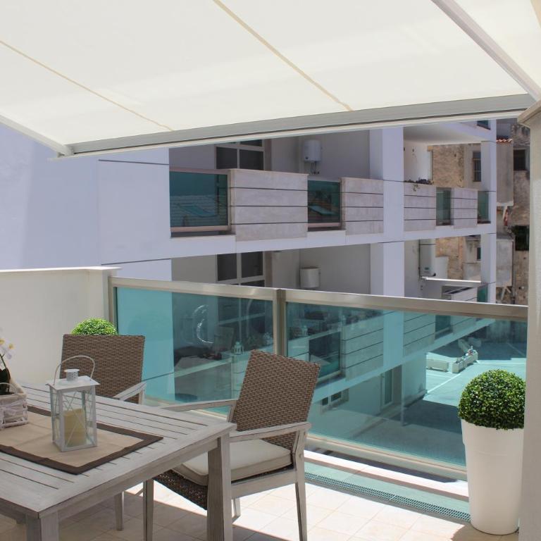 Patrizio Home - Apartment - 1
