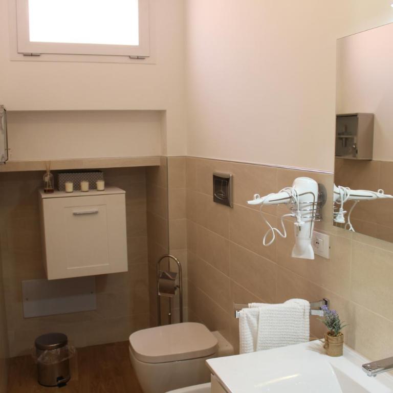 Patrizio Home - Apartment - 16