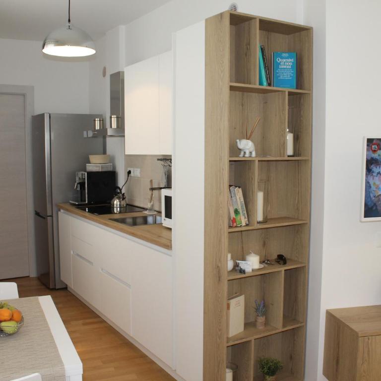 Patrizio Home - Apartment - 18