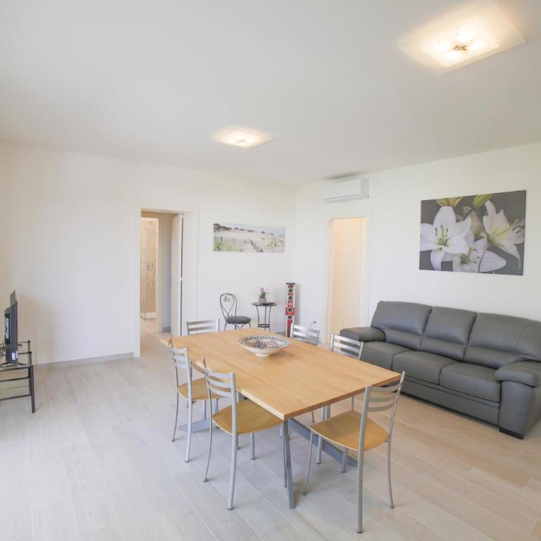 Domus Fiorita - Appartamento con 3 Camere da Letto - 3