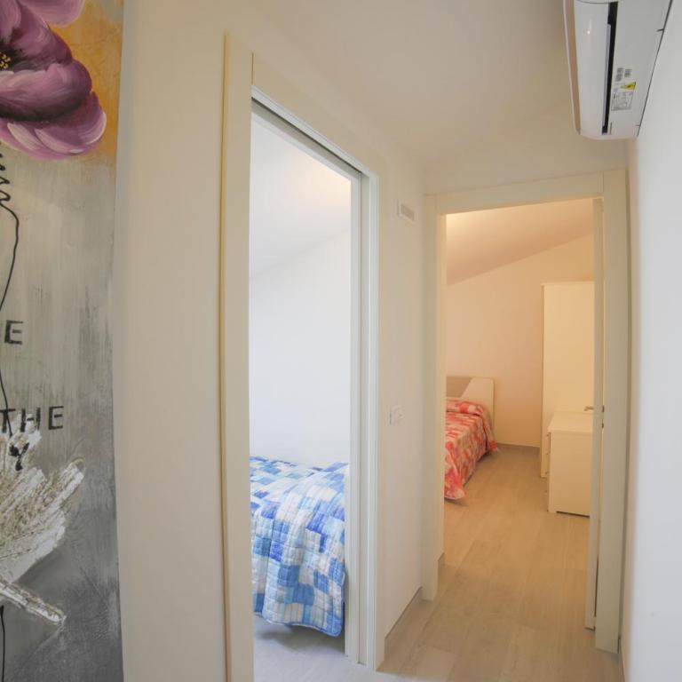 Domus Fiorita - Appartamento con 3 Camere da Letto - 5