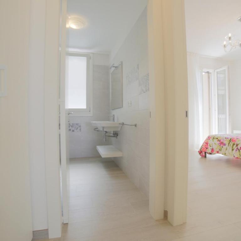 Domus Fiorita - Appartamento con 3 Camere da Letto - 6