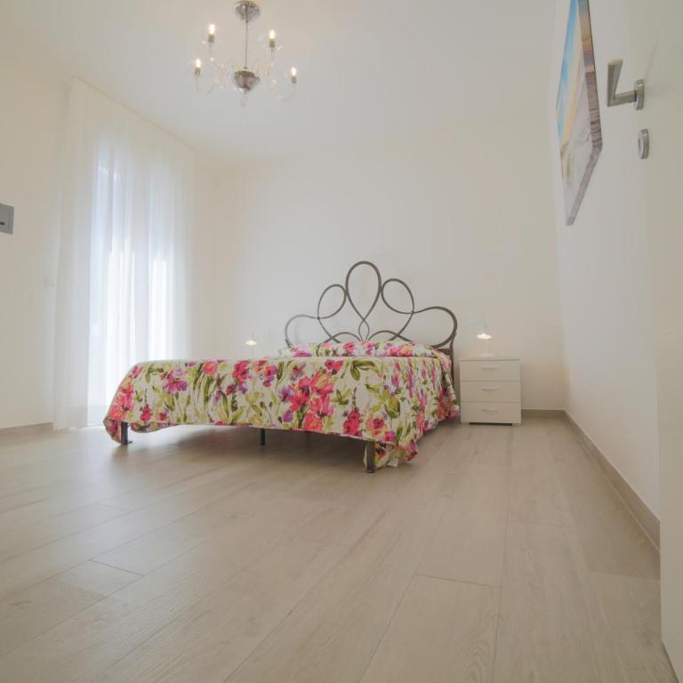 Domus Fiorita - Appartamento con 3 Camere da Letto - 8