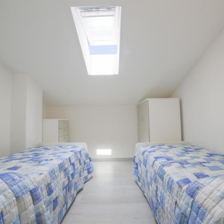 Domus Fiorita - Appartamento con 3 Camere da Letto - 9
