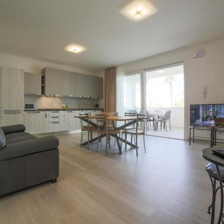 Domus Fiorita - Appartamento con 3 Camere da Letto - 12